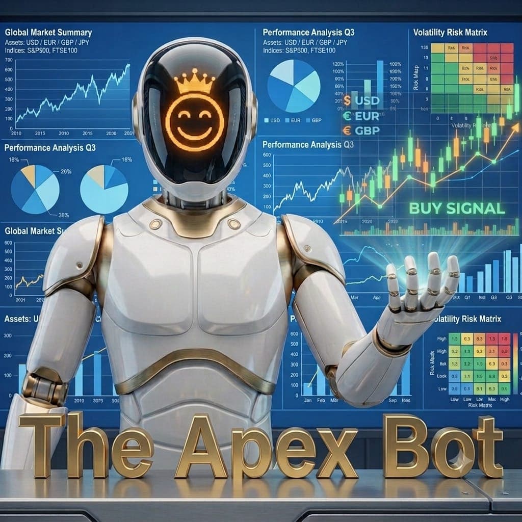Apex Receiver platform artwork